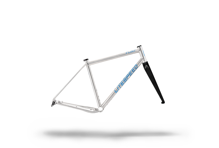 Flint Frame (Di2/AXS Specific)| Size S