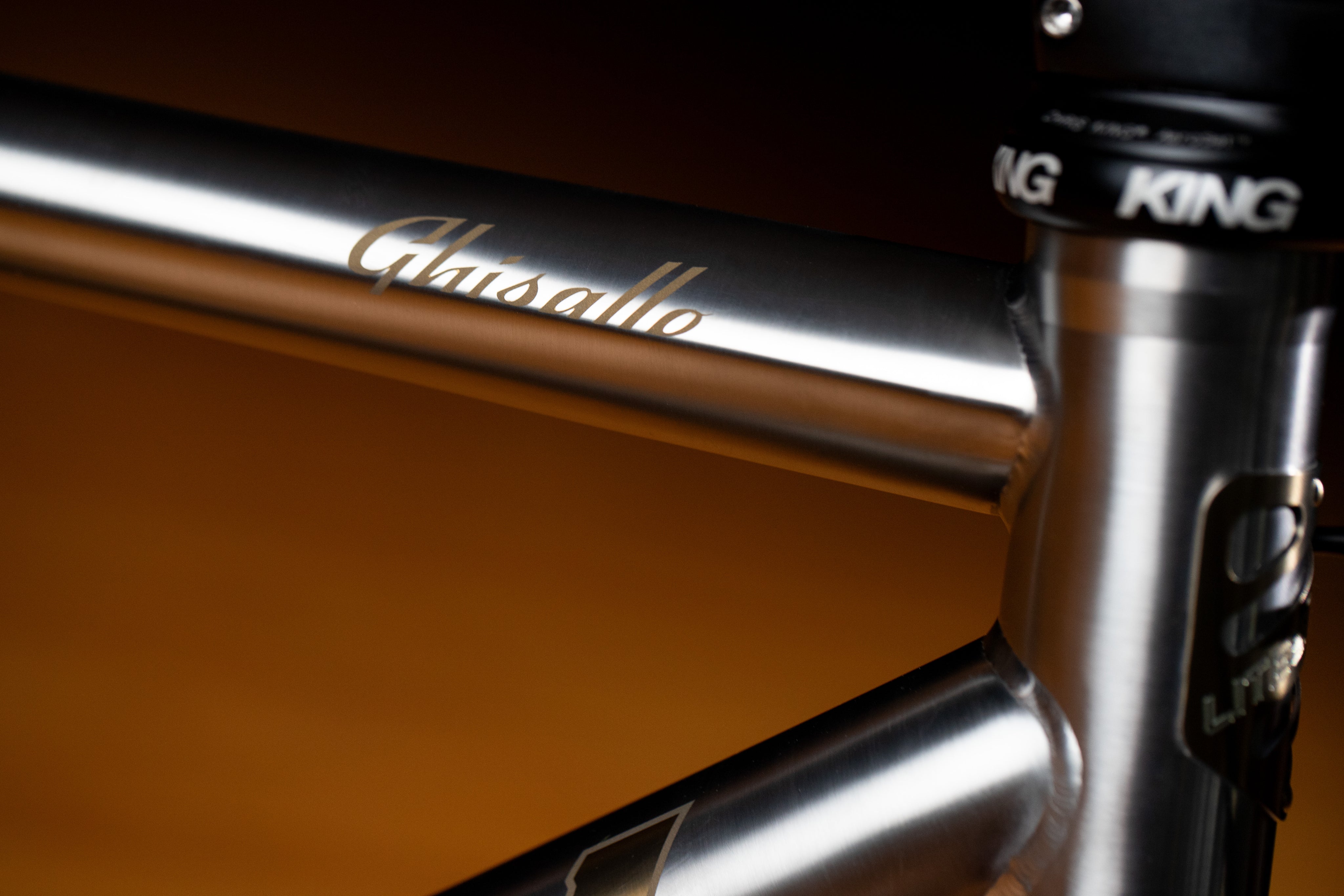 Ghisallo – Litespeed Bicycles