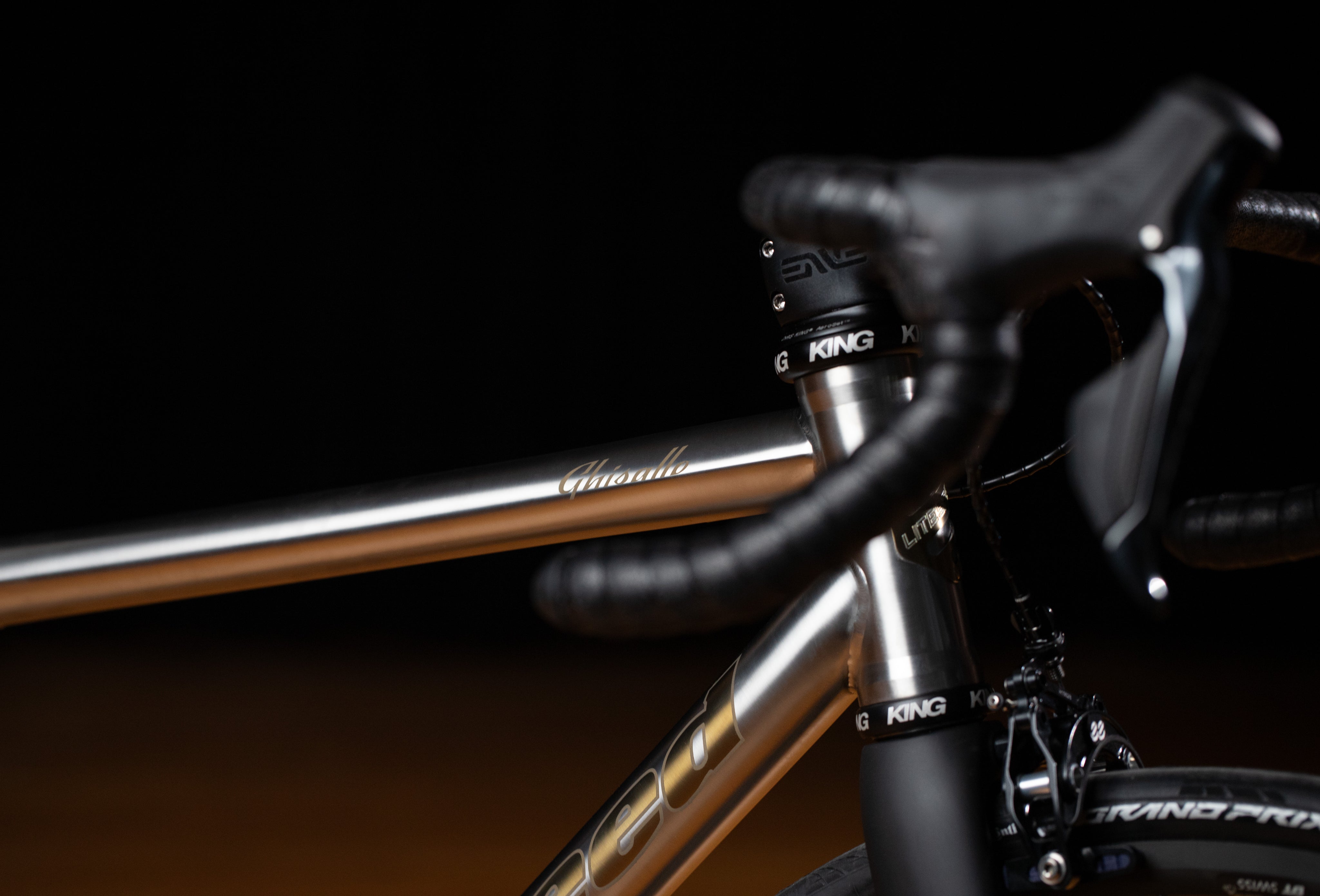 Ghisallo – Litespeed Bicycles