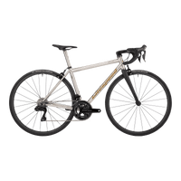 Titanium Ghisallo - Litespeed Bicycles