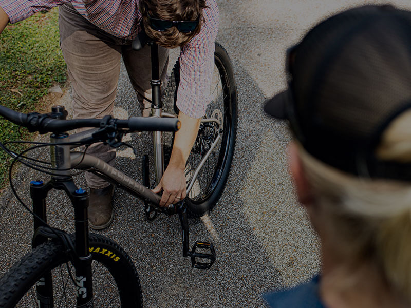 Litespeed Ultimate Disc Titanium Bike | Performance Road