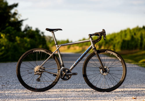 The Litespeed Ultimate G2 – Litespeed Bicycles