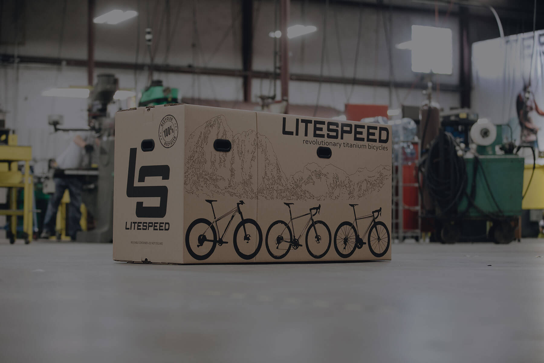 Litespeed ProBox