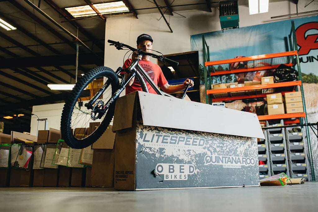 Online bike shop usa international hot sale shipping