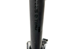 Titanium Li2 Ultegra Di2 11 spd | Size ML - Litespeed Bicycles