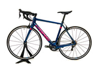 Titanium Li2 Ultegra Di2 11 spd | Size ML - Litespeed Bicycles