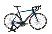 Titanium Li2 Ultegra Di2 11 spd | Size ML - Litespeed Bicycles