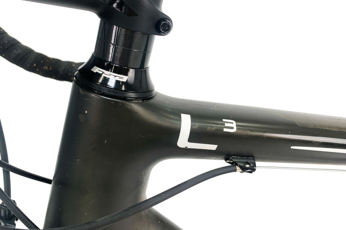 Titanium Litespeed L3 Ultegra | Size M - Litespeed Bicycles