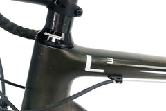 Titanium Litespeed L3 Ultegra | Size M - Litespeed Bicycles