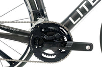 Titanium Litespeed L3 Ultegra | Size M - Litespeed Bicycles