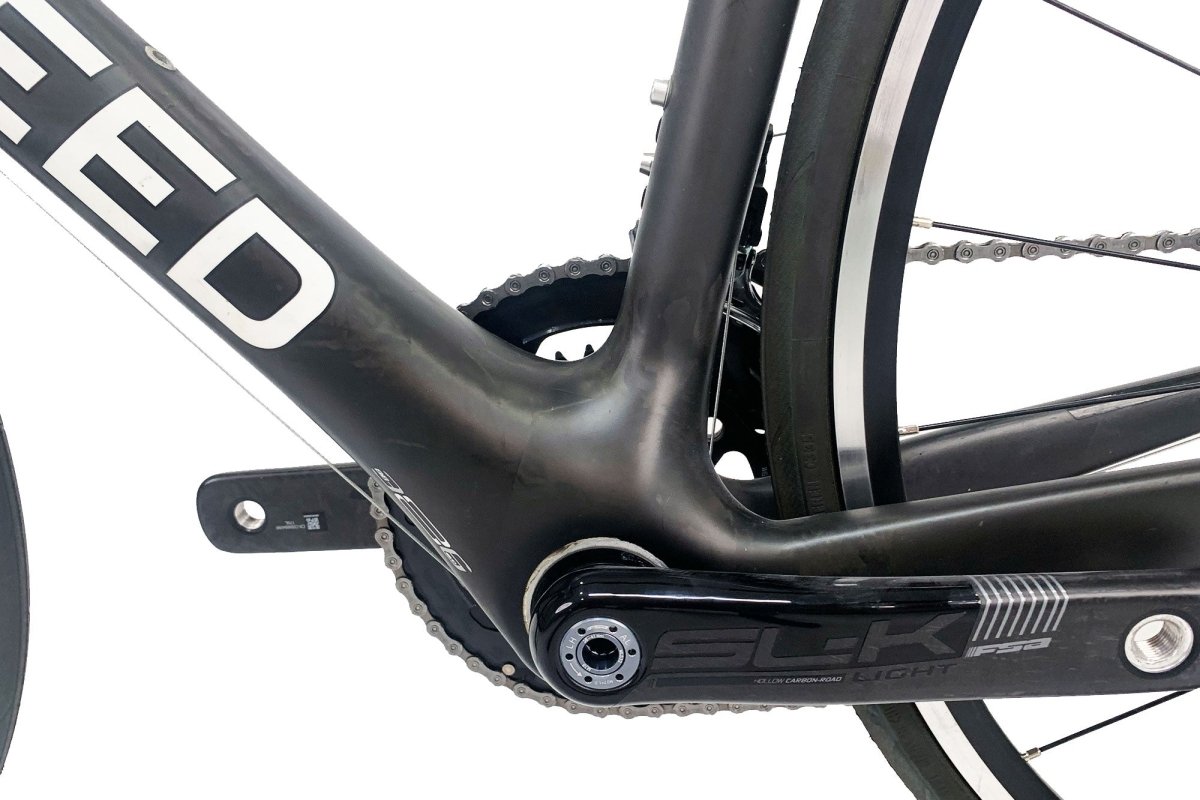 Titanium Litespeed L3 Ultegra | Size M - Litespeed Bicycles