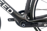 Titanium Litespeed L3 Ultegra | Size M - Litespeed Bicycles