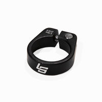 Titanium Litespeed Seat Collar - Litespeed Bicycles
