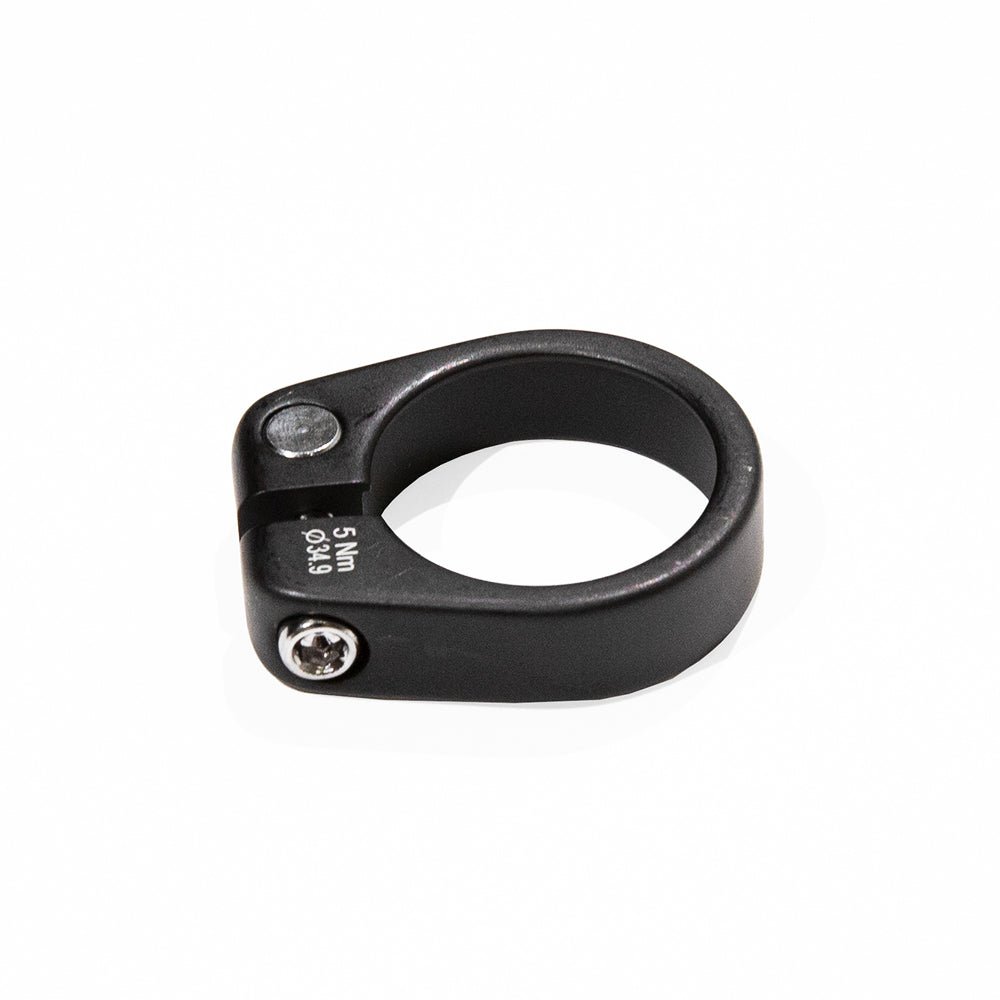 Titanium Litespeed Seat Collar - Litespeed Bicycles