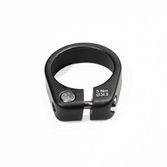 Titanium Litespeed Seat Collar - Litespeed Bicycles