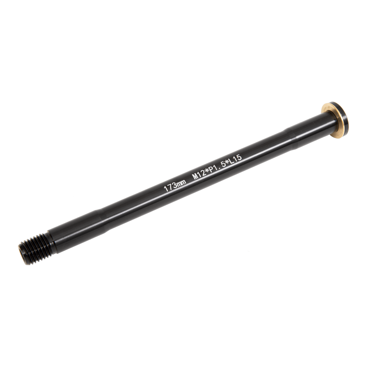 Titanium Litespeed Thru Axel - Litespeed Bicycles