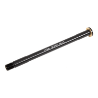 Titanium Litespeed Thru Axel - Litespeed Bicycles