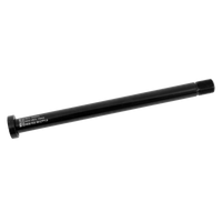 Titanium Litespeed Thru Axel - Litespeed Bicycles