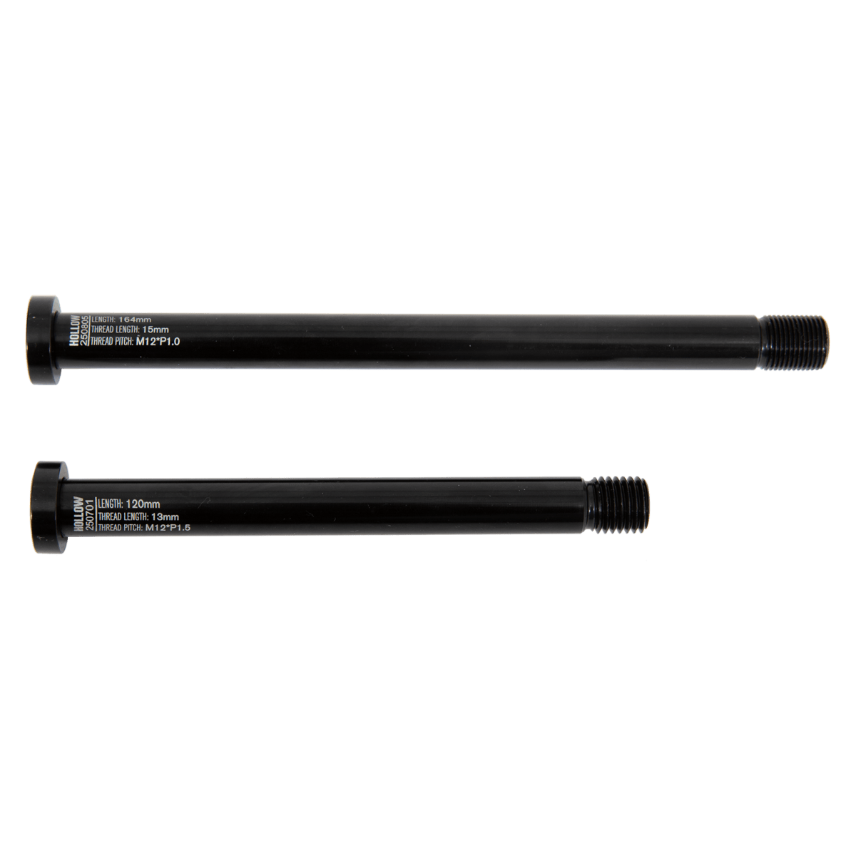 Titanium Litespeed Thru Axel - Litespeed Bicycles