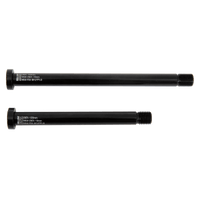 Titanium Litespeed Thru Axel - Litespeed Bicycles