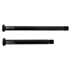 Titanium Litespeed Thru Axel - Litespeed Bicycles