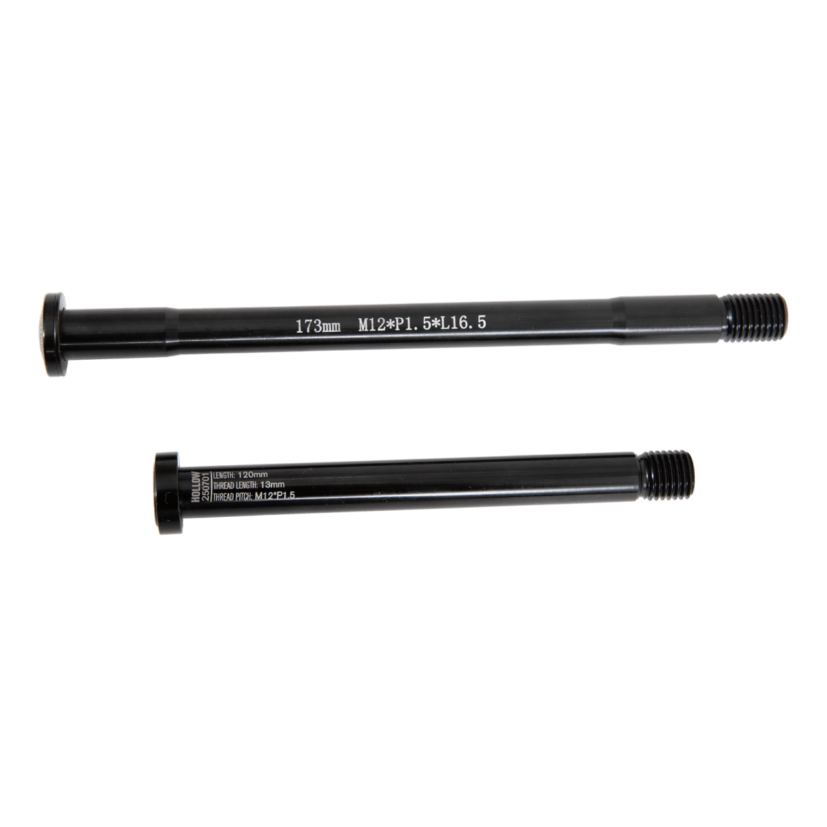 Titanium Litespeed Thru Axel - Litespeed Bicycles