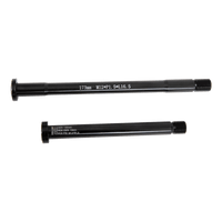 Titanium Litespeed Thru Axel - Litespeed Bicycles