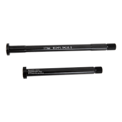 Titanium Litespeed Thru Axel - Litespeed Bicycles