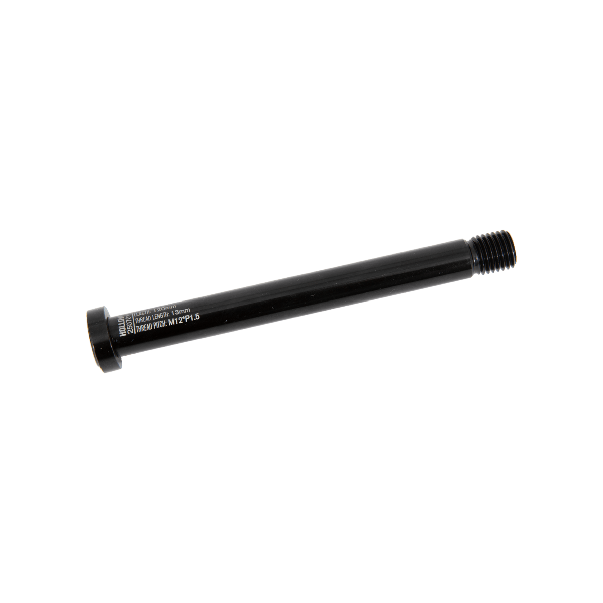 Titanium Litespeed Thru Axel - Litespeed Bicycles