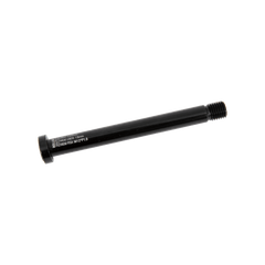 Titanium Litespeed Thru Axel - Litespeed Bicycles