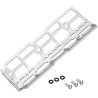 Titanium Morse Cargo Cage - Litespeed Bicycles