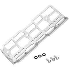 Titanium Morse Cargo Cage - Litespeed Bicycles