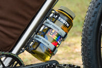 Titanium Morse Cargo Cage - Litespeed Bicycles