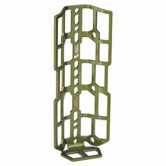 Titanium Morse Cargo Cage - Litespeed Bicycles