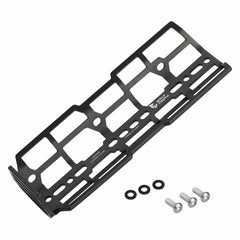 Titanium Morse Cargo Cage - Litespeed Bicycles
