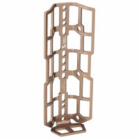 Titanium Morse Cargo Cage - Litespeed Bicycles