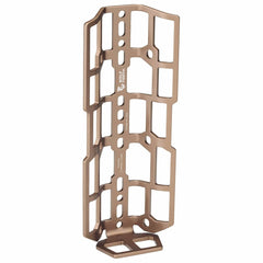Titanium Morse Cargo Cage - Litespeed Bicycles