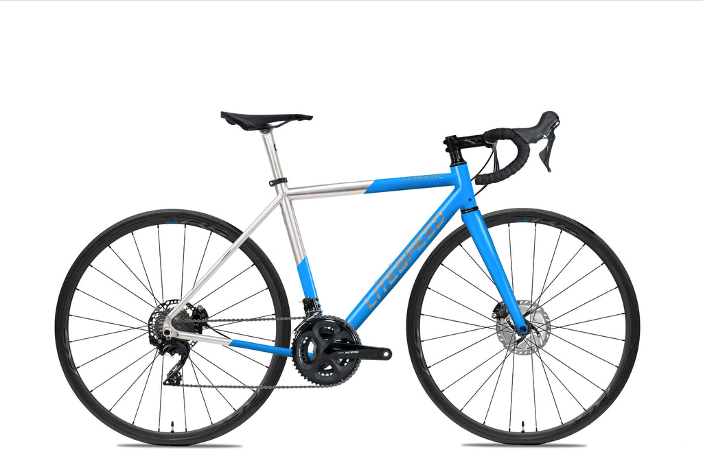 Litespeed Ultimate Litespeed T5 Litespeed Road Bike Sales