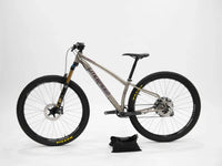 Titanium Pinhoti III XT | Size SM - Litespeed Bicycles