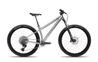 Titanium Pisgah - Litespeed Bicycles