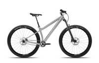 Titanium Pisgah Single Speed - Litespeed Bicycles