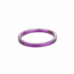 Titanium Precision Headset Spacers - Litespeed Bicycles