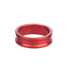 Titanium Precision Headset Spacers - Litespeed Bicycles