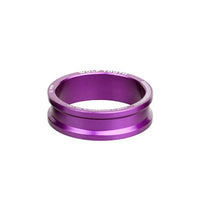 Titanium Precision Headset Spacers - Litespeed Bicycles