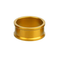 Titanium Precision Headset Spacers - Litespeed Bicycles