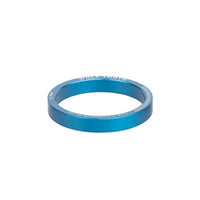Titanium Precision Headset Spacers - Litespeed Bicycles