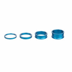 Titanium Precision Headset Spacers - Litespeed Bicycles
