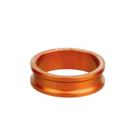 Titanium Precision Headset Spacers - Litespeed Bicycles