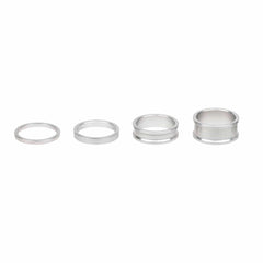 Titanium Precision Headset Spacers - Litespeed Bicycles