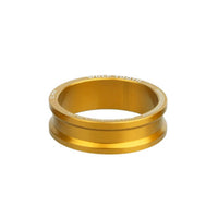 Titanium Precision Headset Spacers - Litespeed Bicycles